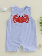 CRABBY