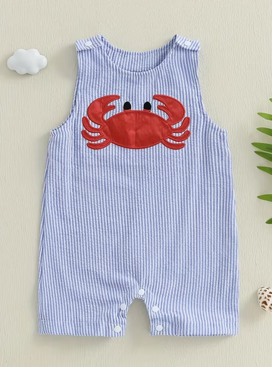 CRABBY