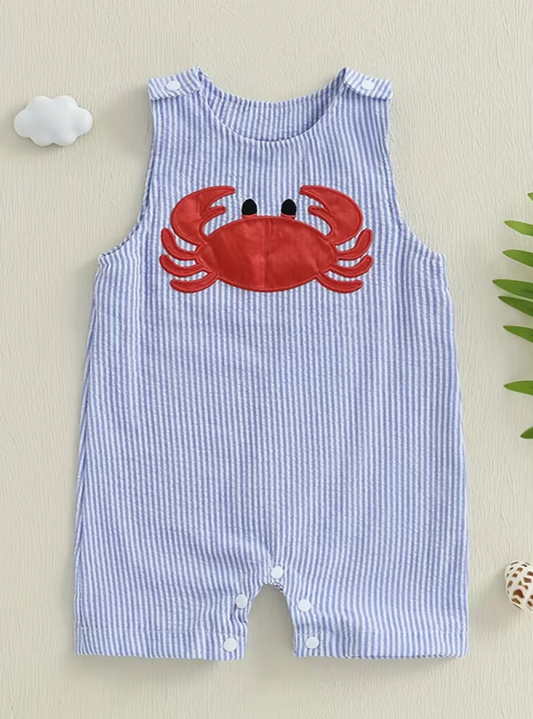 CRABBY