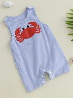 CRABBY