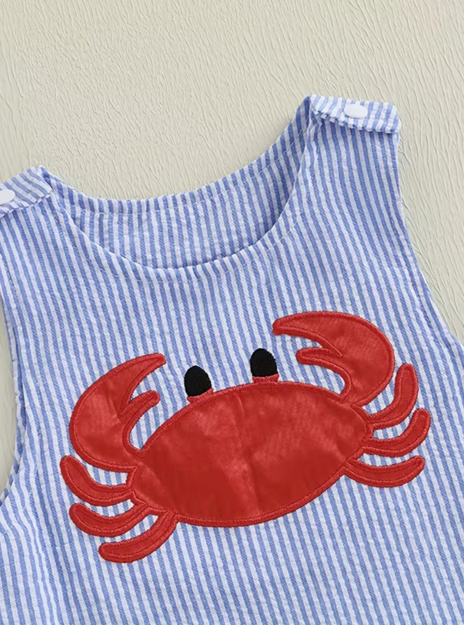 CRABBY
