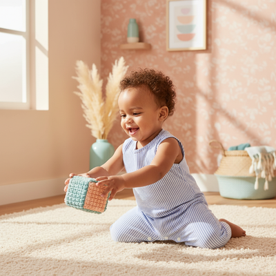 Our daily uniform: soft, stretchy, and adorable.